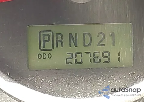 2006 Mazda Tribute I из США, поврежденный, VIN 4F2YZ02Z86KM08764